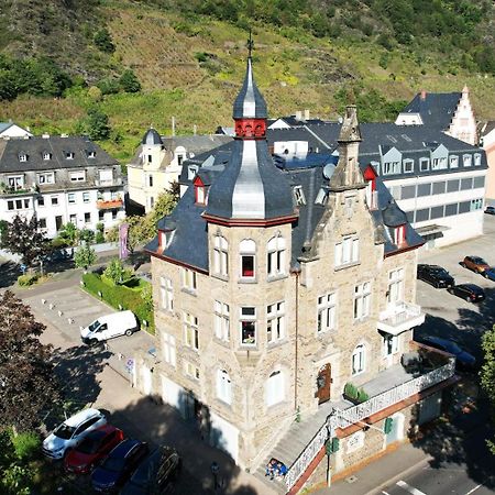 Moseltuermchen Cochem Lägenhet Exteriör bild