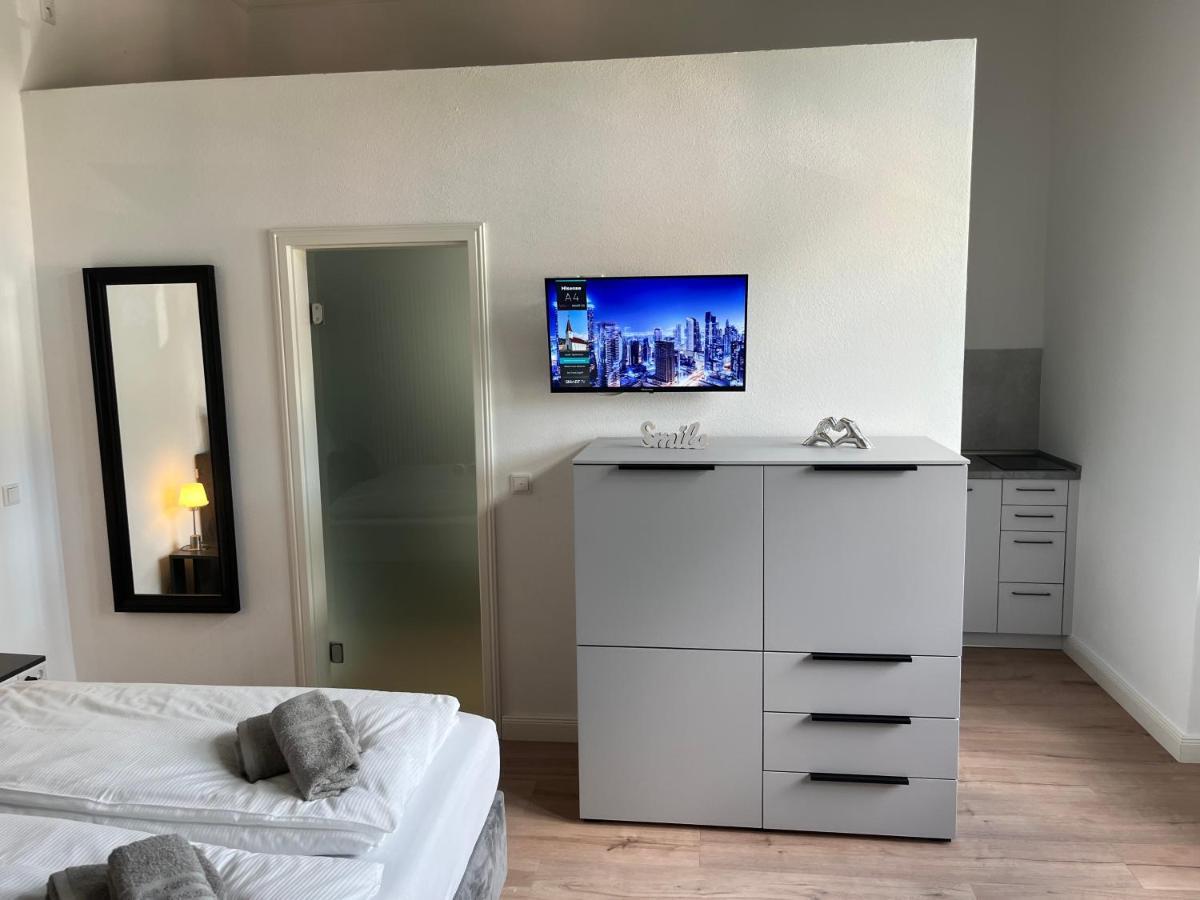 Moseltuermchen Cochem Lägenhet Exteriör bild