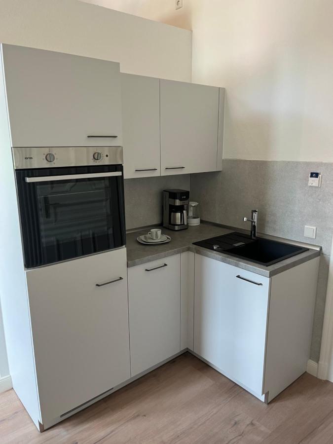 Moseltuermchen Cochem Lägenhet Exteriör bild