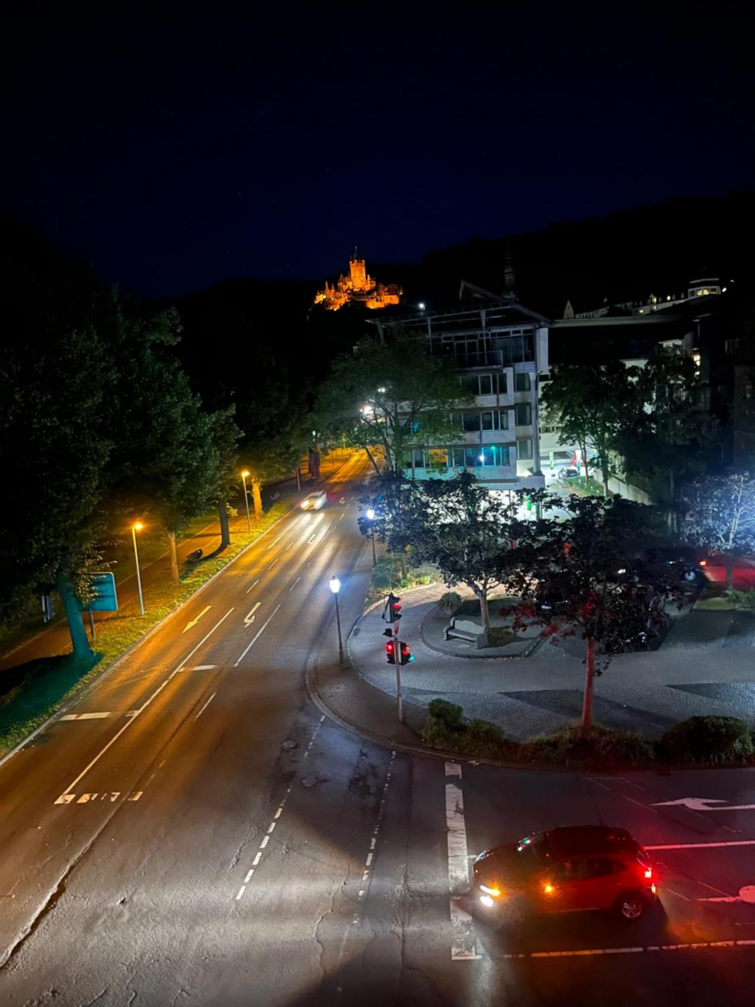 Moseltuermchen Cochem Lägenhet Exteriör bild
