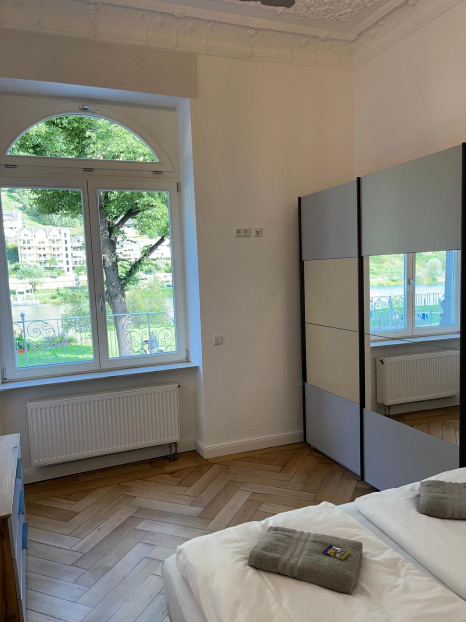 Moseltuermchen Cochem Lägenhet Exteriör bild