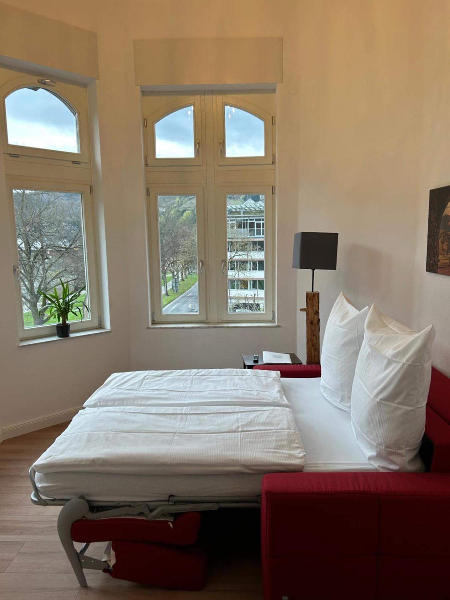 Moseltuermchen Cochem Lägenhet Exteriör bild