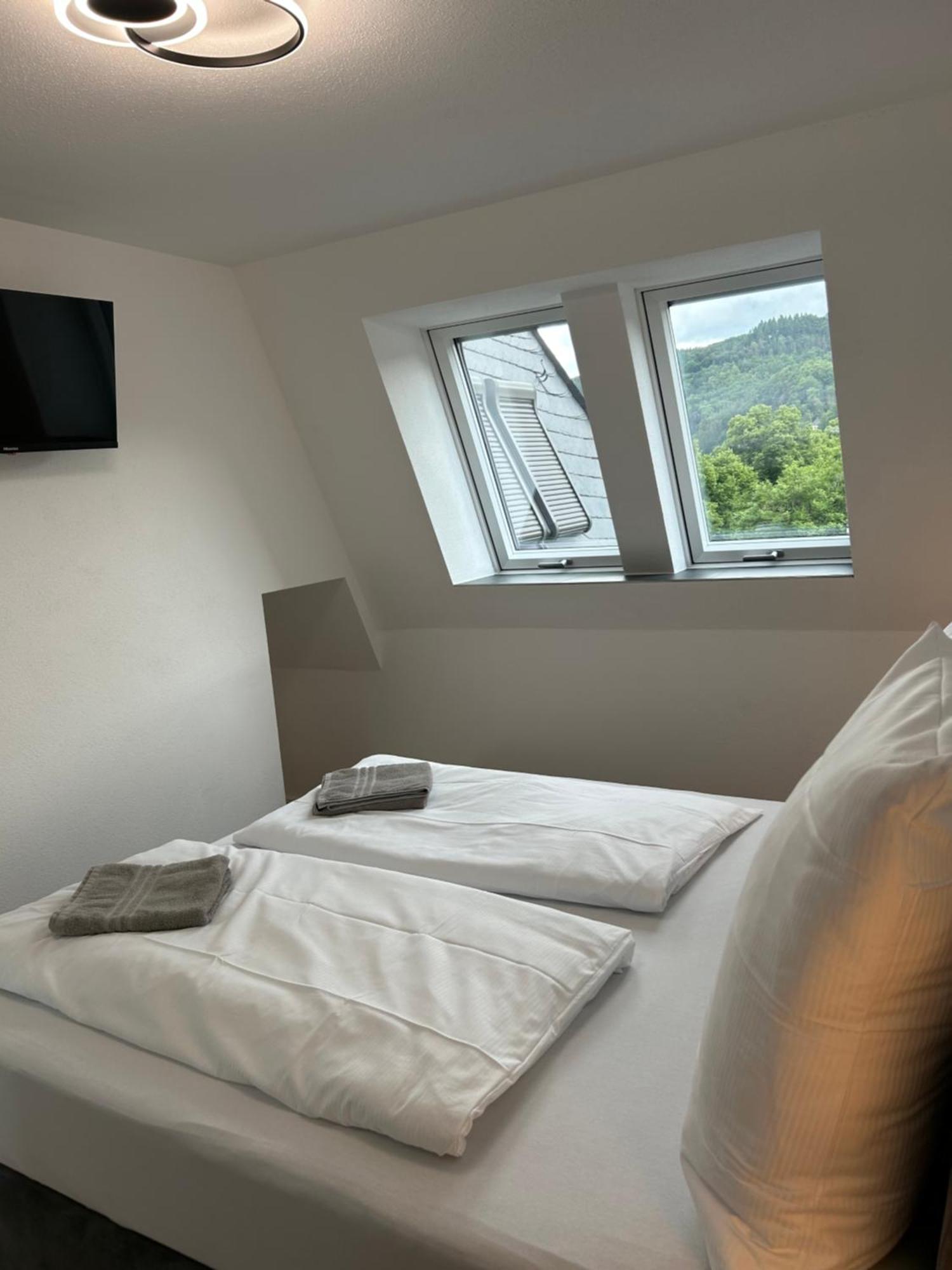 Moseltuermchen Cochem Lägenhet Exteriör bild